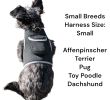 Easy Setup Waterproof GSM GPS Puppy Tracking Device USB Rechargeable Size:M