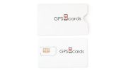 GPS Tracker SIM has compatibility for SIMLink AKC Smart Dog Collar IOS Android