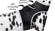 Pet Tracker Waterproof High Quality Dog Trackers Realtime GPS Pet Finder Size:M